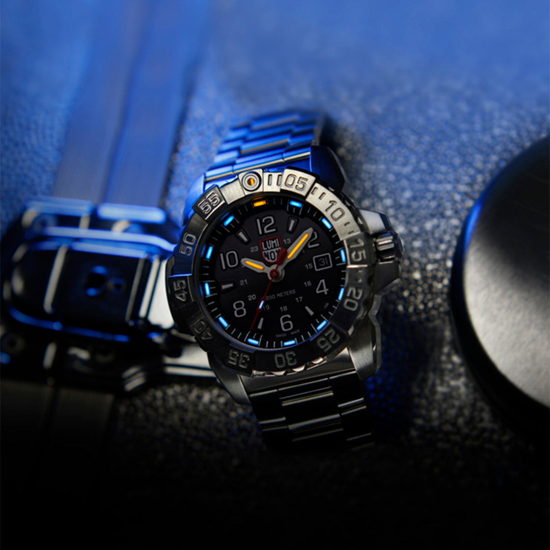 Navy SEAL Steel 3250 Shop Singapore Malaysia Brunei Tagged Navy Seal Collection Shop Official Luminox Watches Online Singapore Malaysia Brunei
