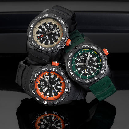 Bear Grylls Survival Series