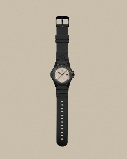 Luminox x Phynstudio - 0321.PHYN.N Limited Edition