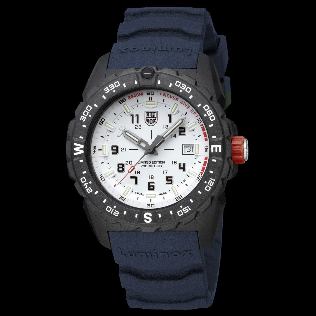 Bear Grylls Mountain - 3737 Limited Edition – Shop Official