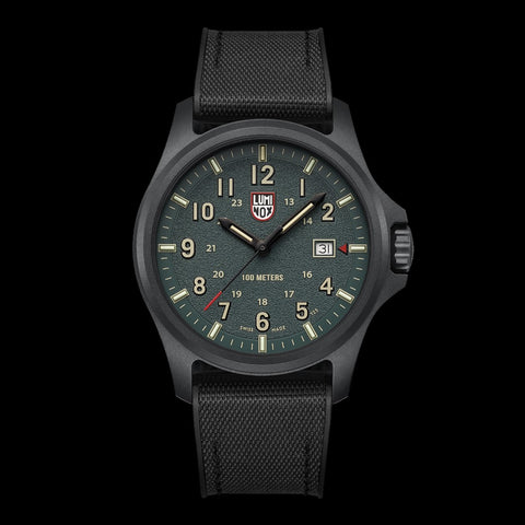 Atacama Field Series - 1977