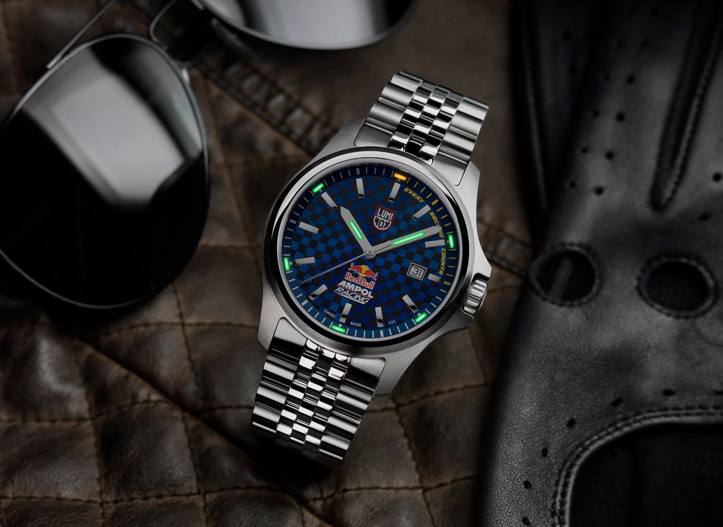 Red Bull Ampol Dress Field - 2523.ARB.N Limited Edition