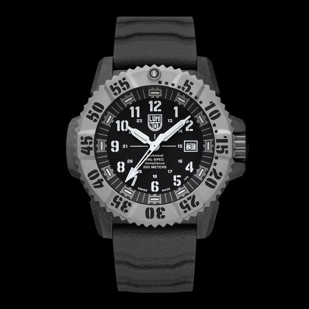 Luminox watch quality shop