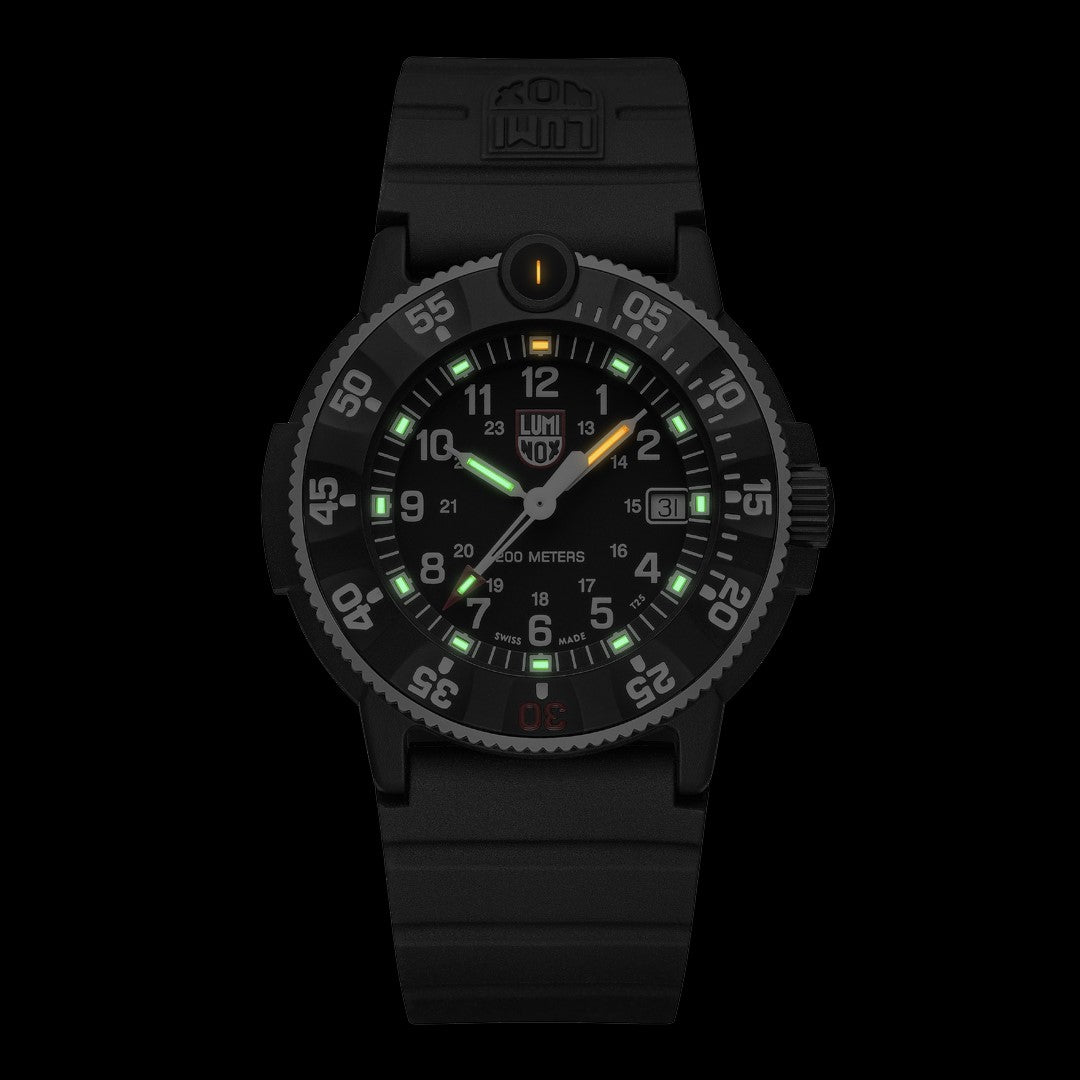 “新品正規品” LUMINOX Ref. 3001.HERITAGE.SET BUY Luminox Navy SEAL 30th Anniversary Special Edition Heritage