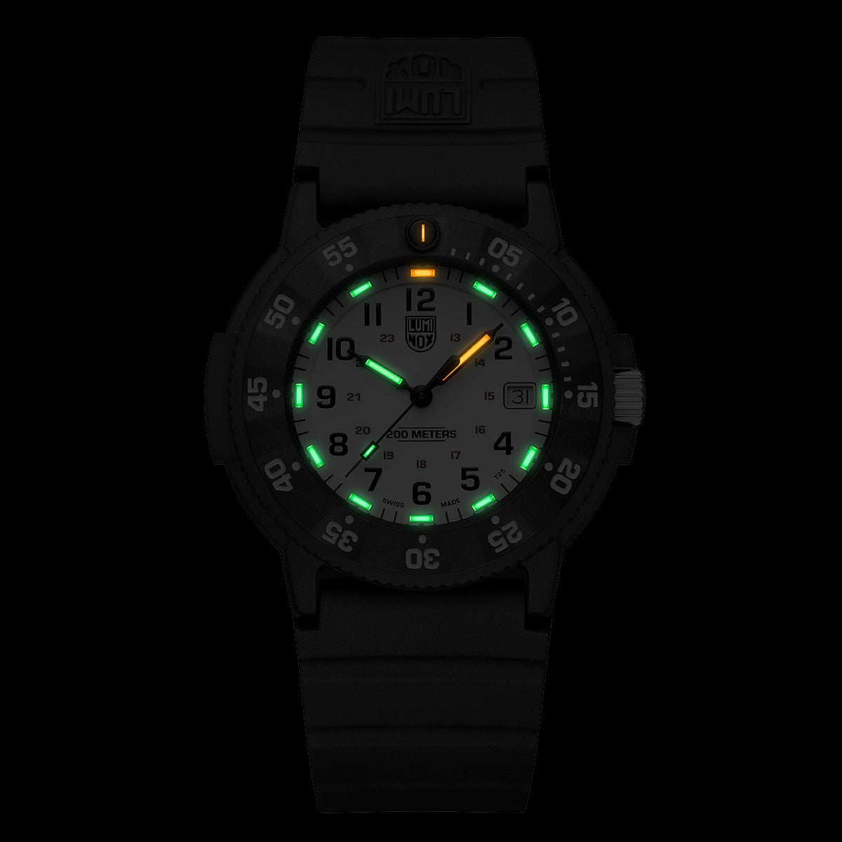 Luminox Original EVO Series 3007.EVO.S Shop Official Luminox Watches Online Singapore Malaysia Brunei