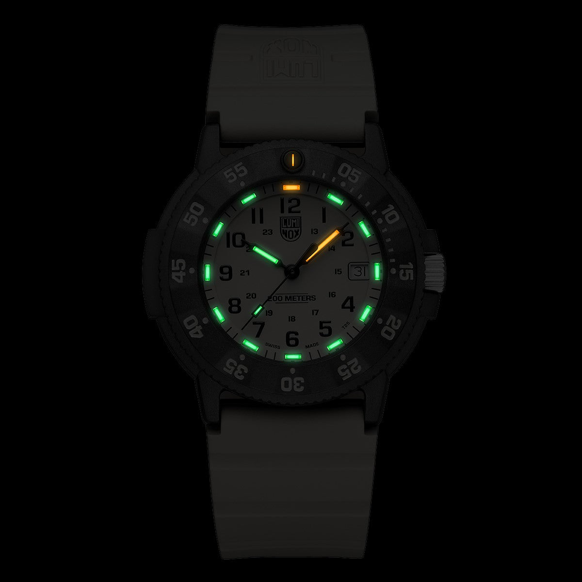 Luminox Original EVO Series 3010.EVO.S Shop Official Luminox Watches Online Singapore Malaysia Brunei