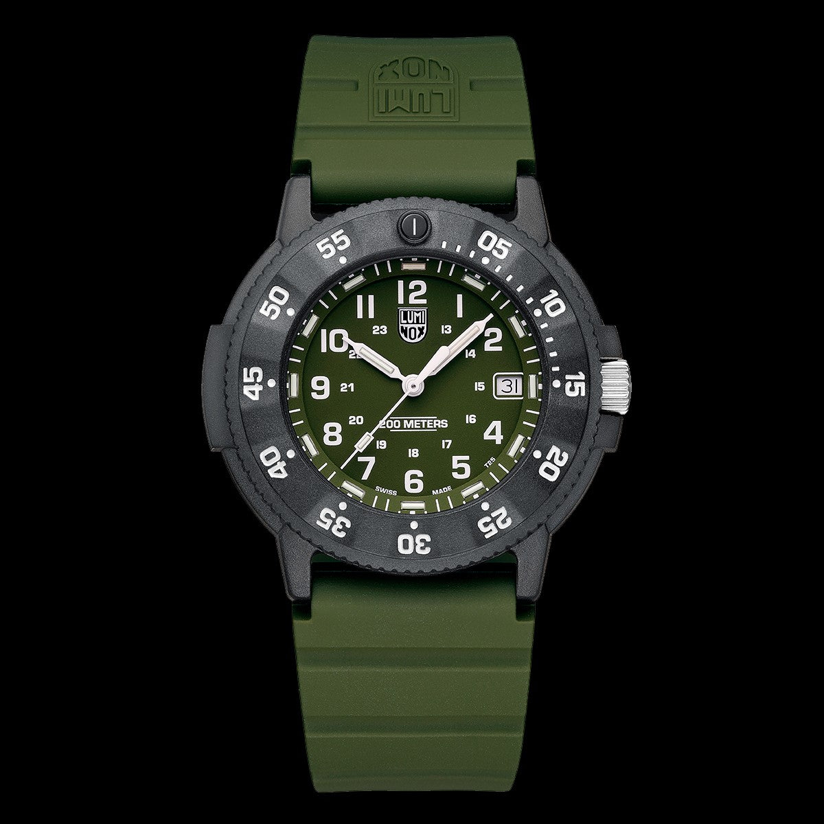 Luminox Original EVO Series - 3013.EVO.S – Shop Official Luminox