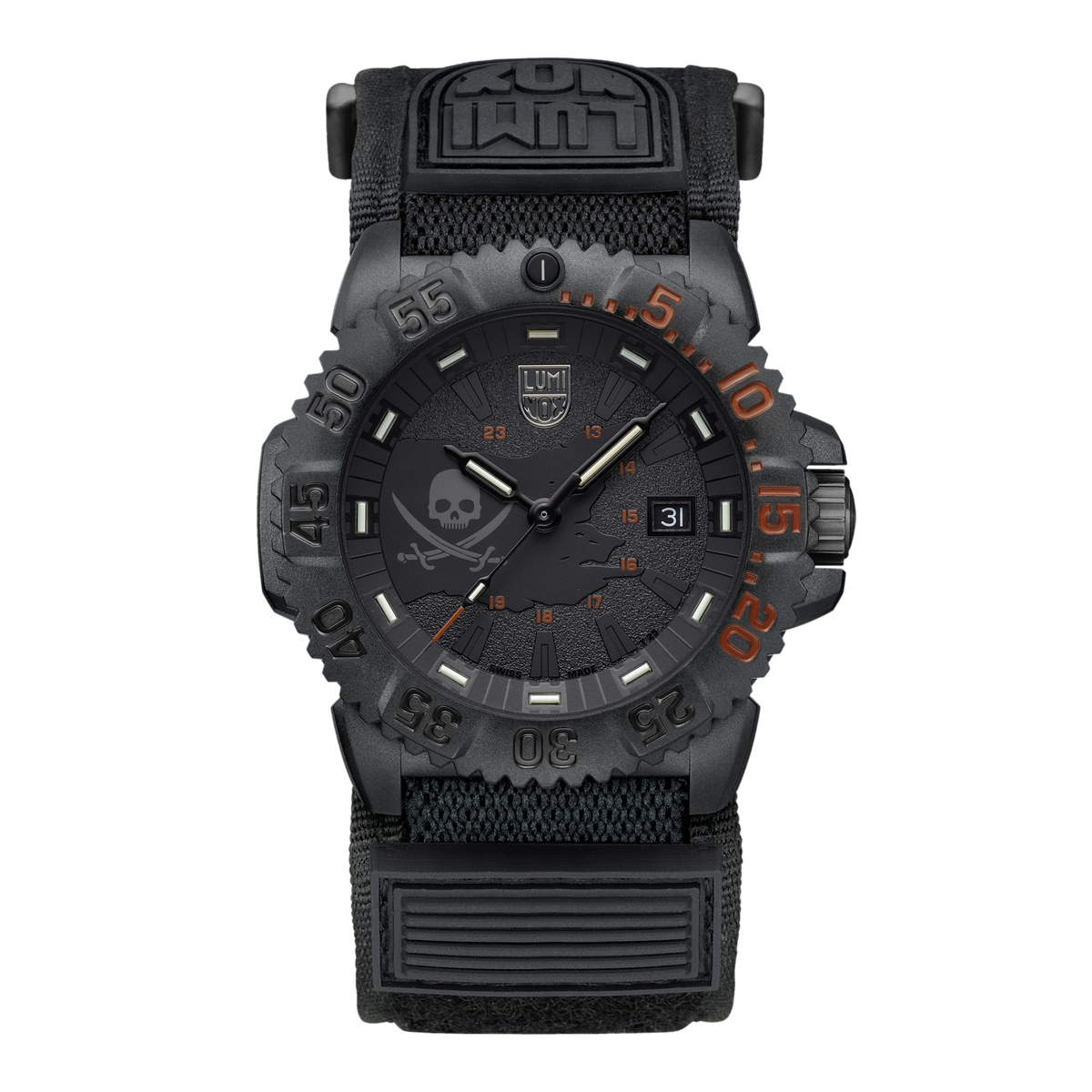 Pirates 3050 Series - 3051.PIR.LE Limited Edition – Shop Official