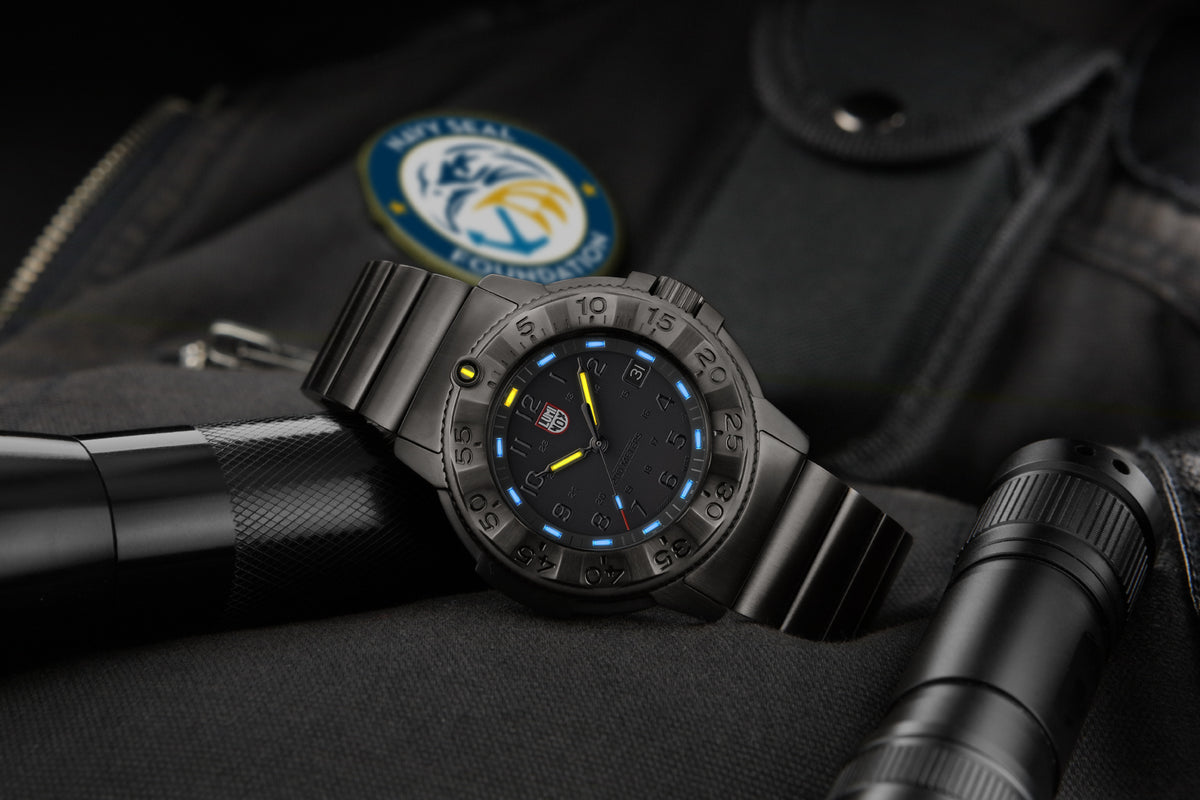 Navy Foundation 3220 Series - 3228.NSF