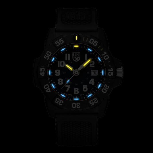 Luminox Foundation Series - 3503.NSF