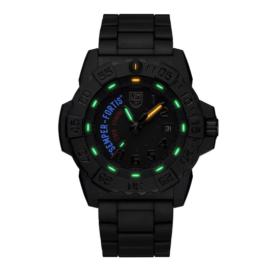 "SEMPER-FORTIS" Ever Strong 3500 Series - 3515.N Limited Edition