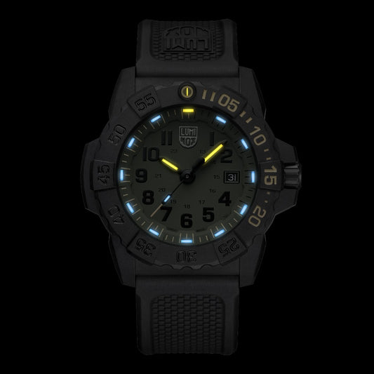Luminox Foundation Series - 3517.NSF.SET