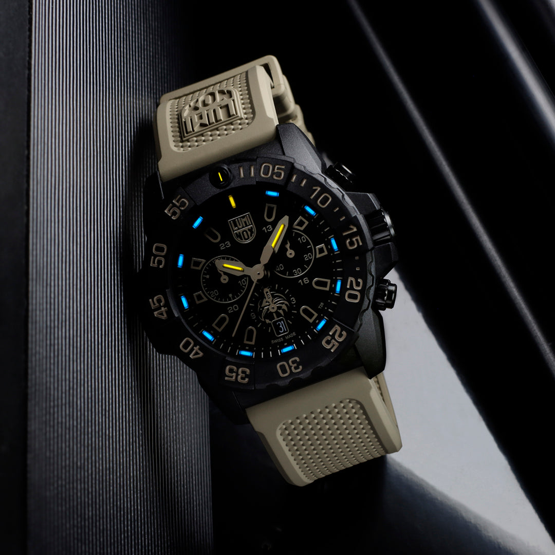 Luminox Foundation Series - 3590.NSF.SET
