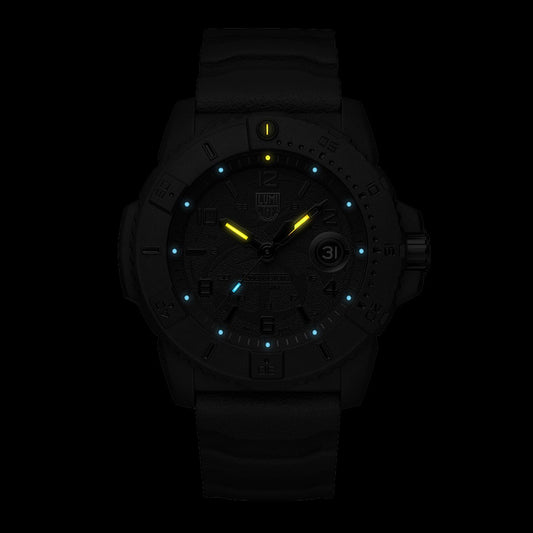 Luminox Foundation Series - 3601.BO.NSF