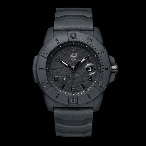 Luminox Foundation Series - 3601.BO.NSF