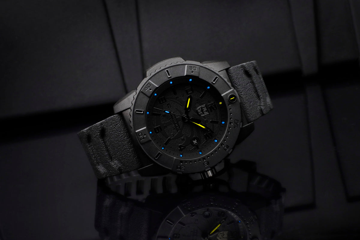 Luminox Foundation Series - 3601.BO.NSF