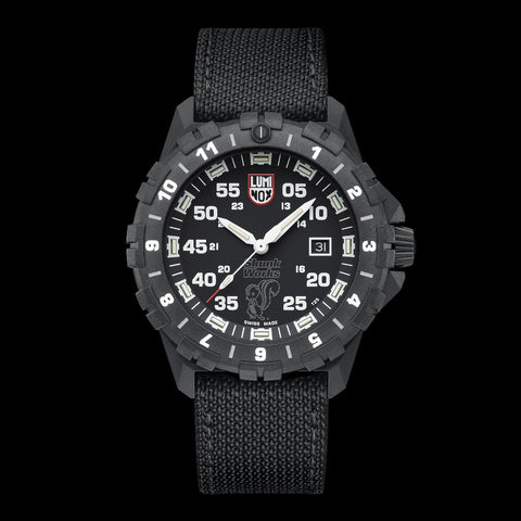 F-117 Nighthawk x SkunkWorks Heritage - 6442.H