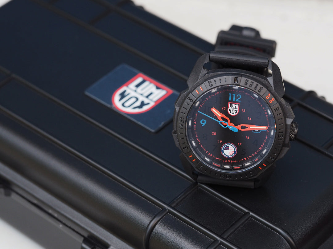 Luminox ice sar 1002 sale