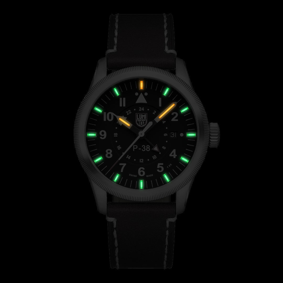 Luminox p38 discount