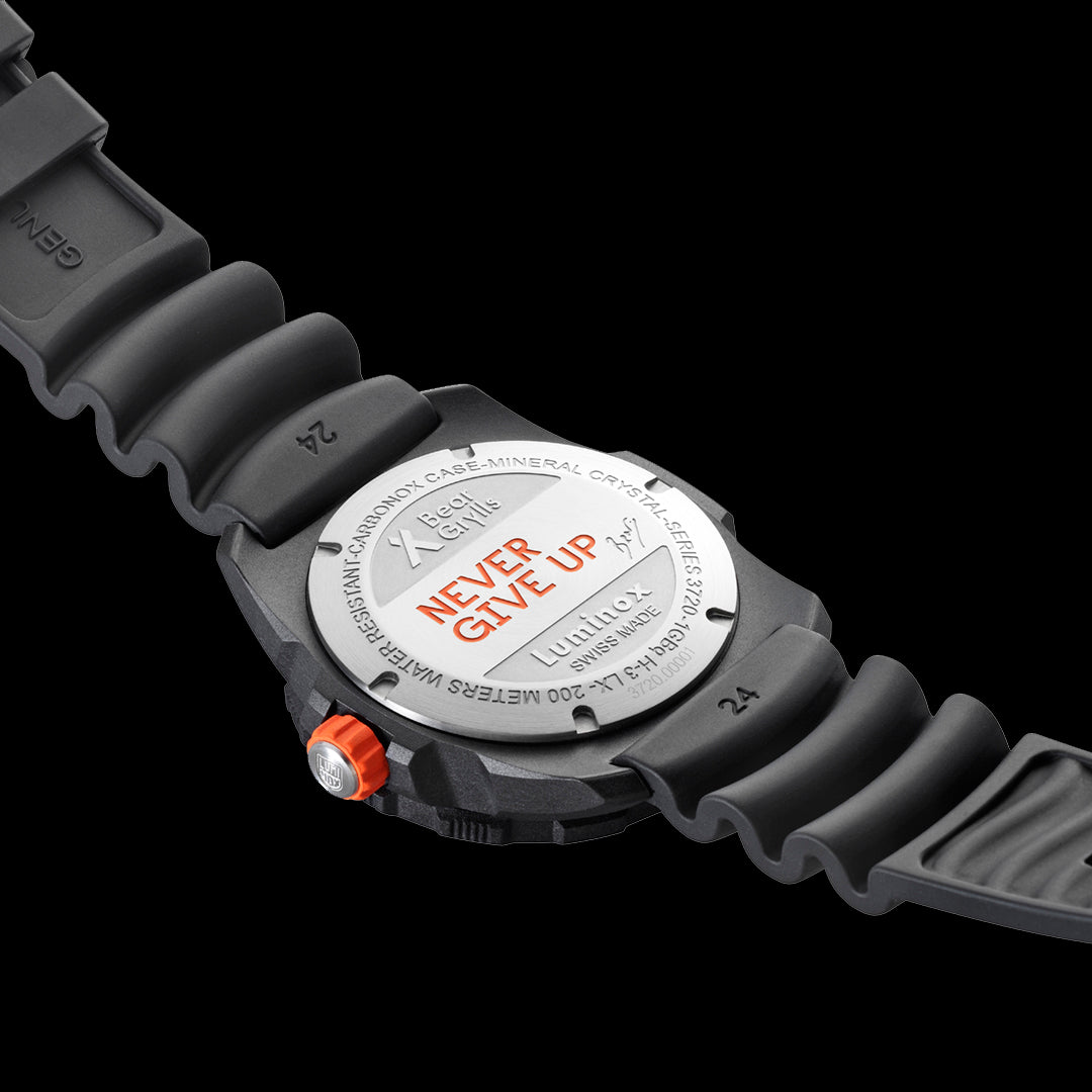 Bear Grylls Survival SEA 3723 Shop Official Luminox Watches Online Singapore Malaysia Brunei