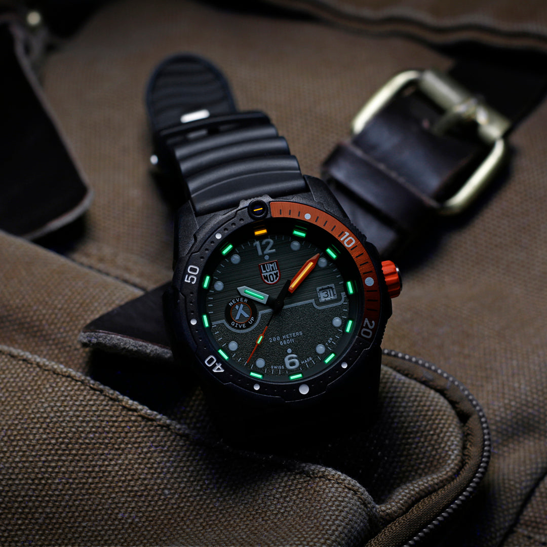 Bear Grylls Survival SEA - 3729