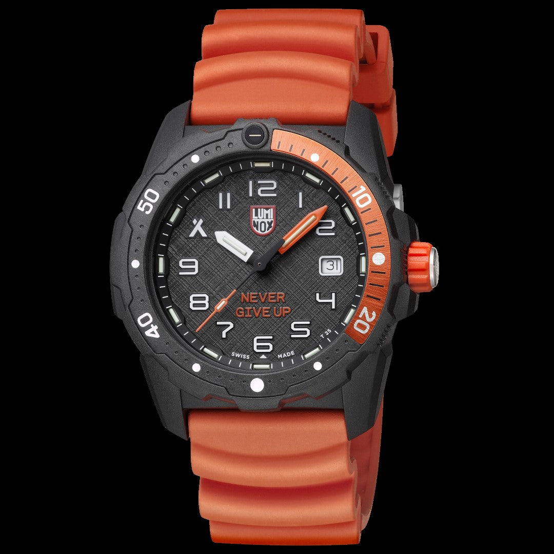 Luminox ルミノックス　XB.3729.NGU　Bear Grylls Bear Grylls 3729 Never Give Up – Luminox Canada