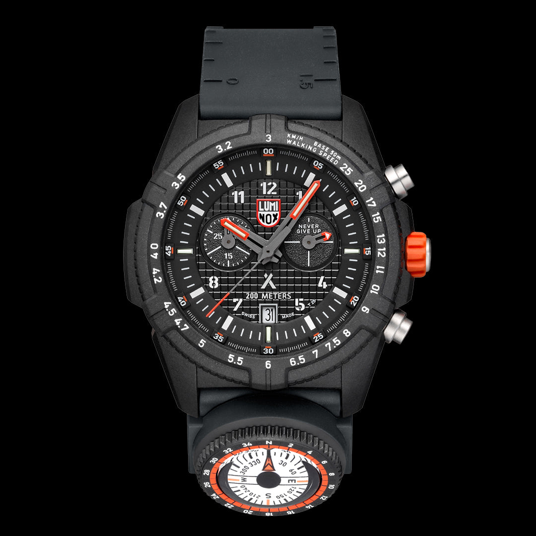 Bear Grylls Survival LAND - 3781.KM – Shop Official Luminox