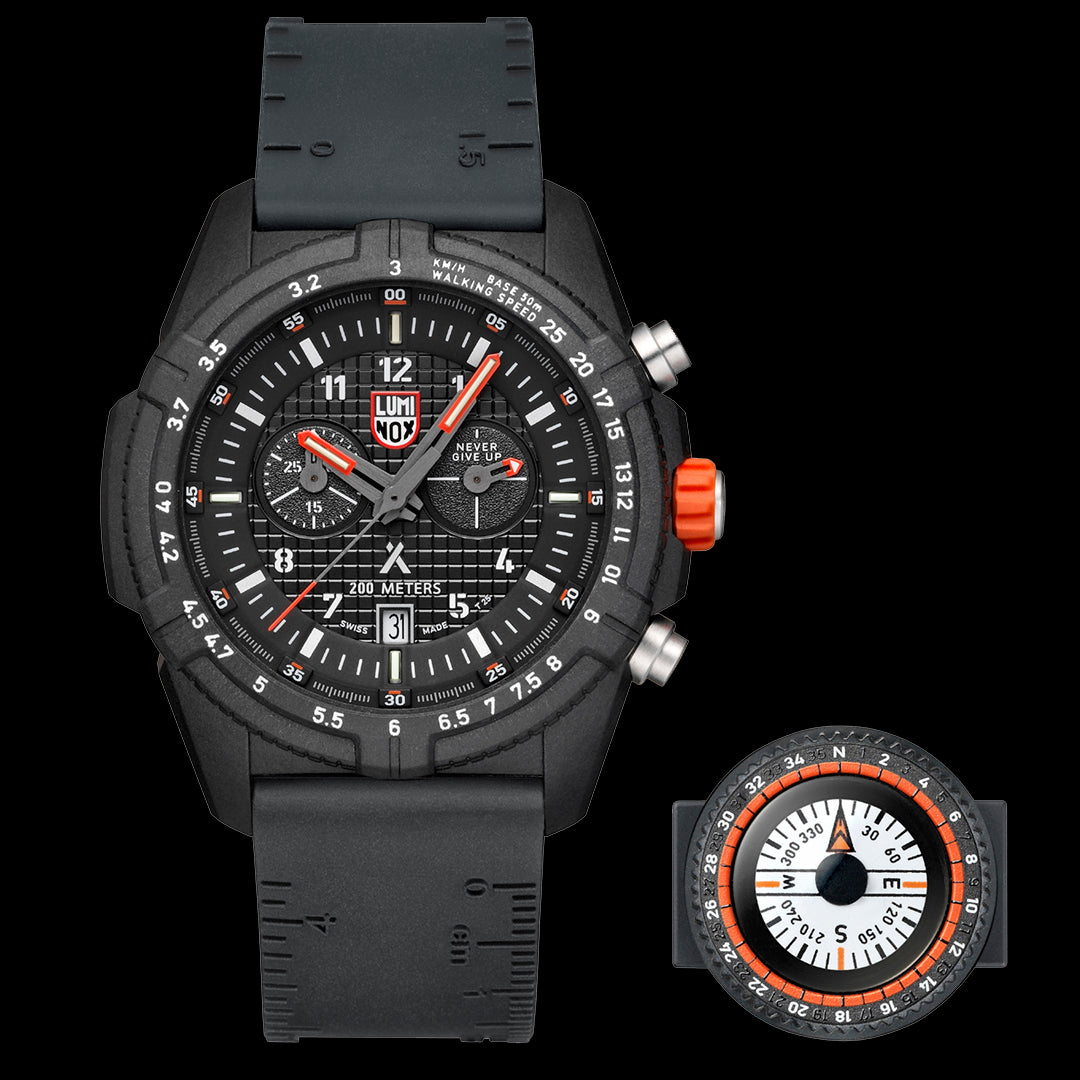 Bear Grylls Survival LAND - 3781.KM – Shop Official Luminox