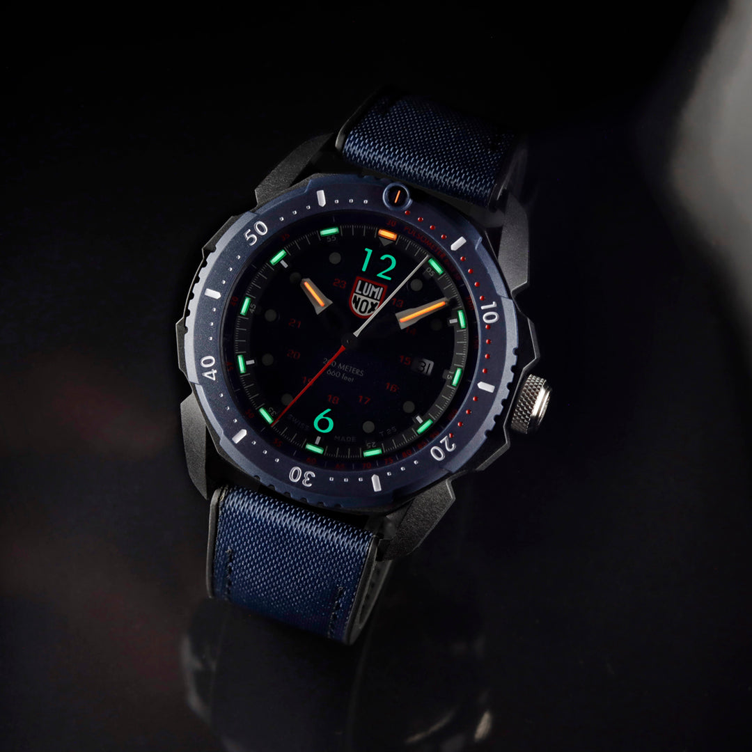 ICE-SAR Arctic - 1053