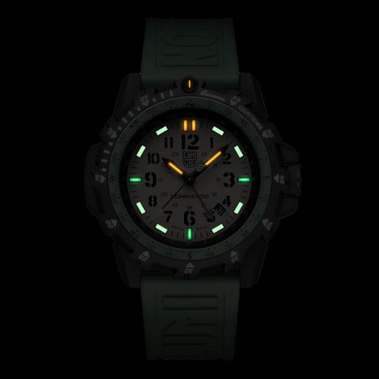 Commando Raider Series - 3337