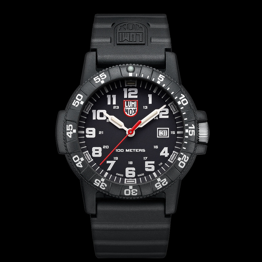 luminox 0320 1 gbq h 3 lx