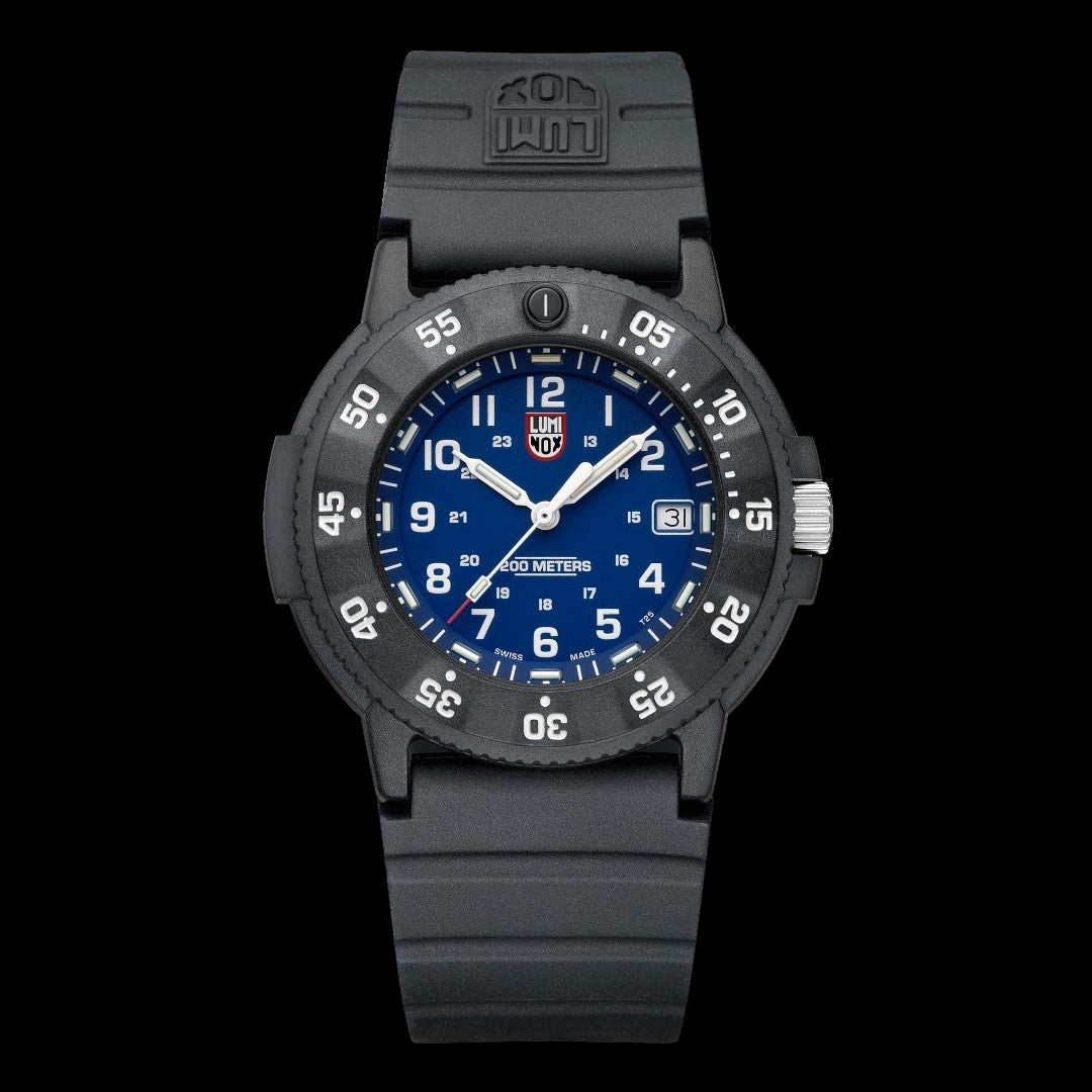 Luminox Original EVO Series 3003.EVO Shop Official Luminox Watches Online Singapore Malaysia Brunei