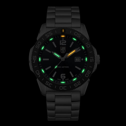 Pacific Diver Series - 3123