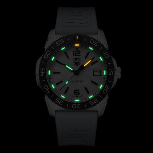 Pacific Diver Ripple Series - 3124.M