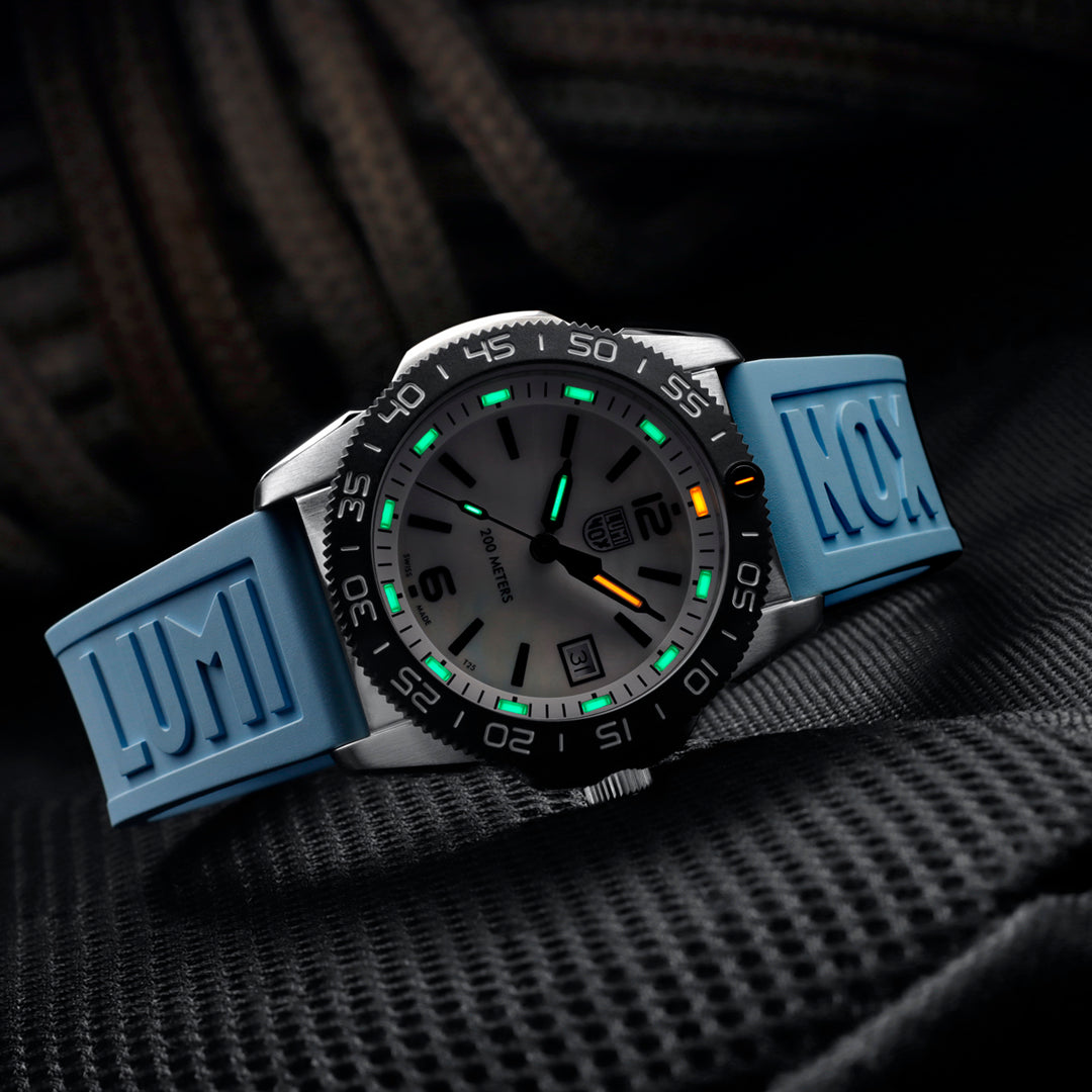 Pacific Diver Ripple Series - 3124.M