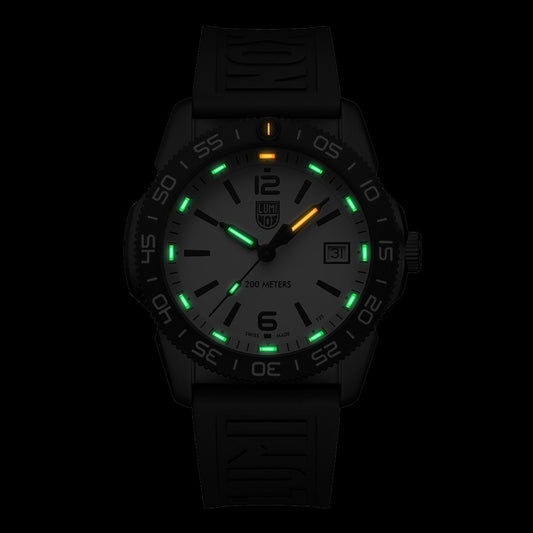 Pacific Diver Ripple Series - 3127.M