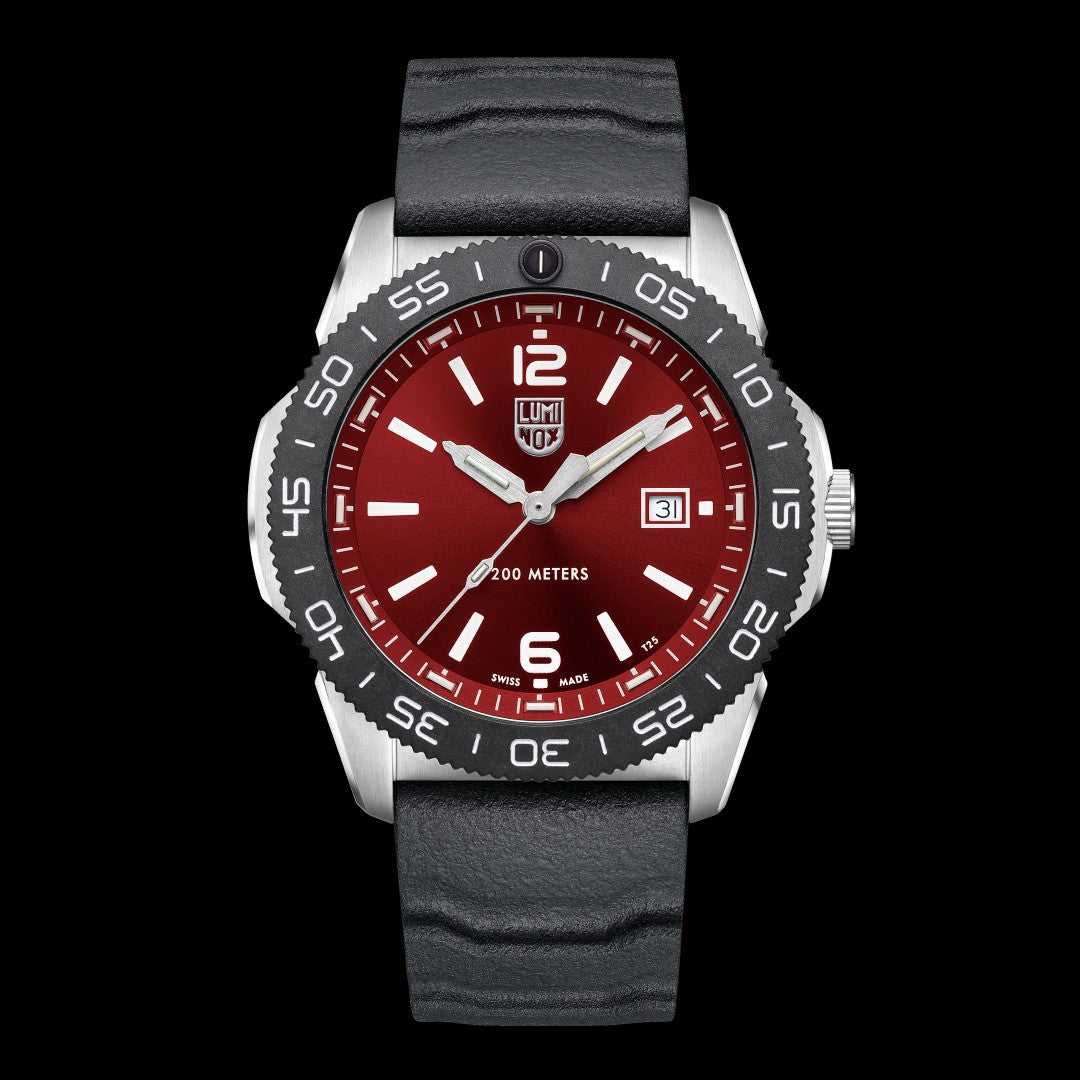 Pacific Diver Series 3135 Shop Official Luminox Watches Online
