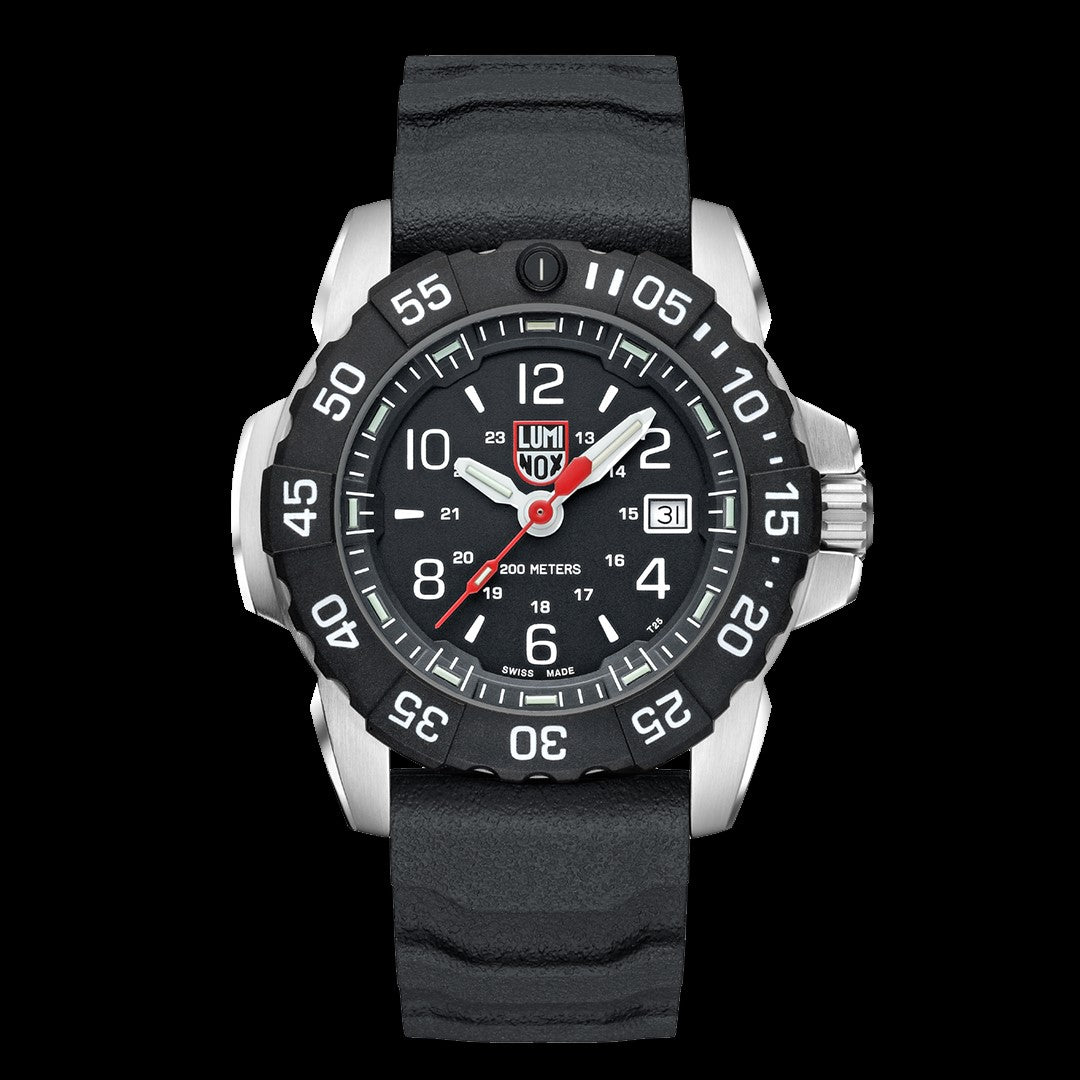 Luminox swiss sales