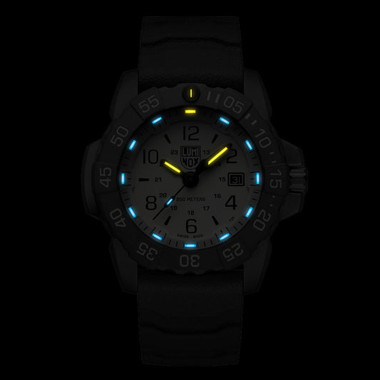 Luminox Foundation Series - 3251.CBNSF.SET