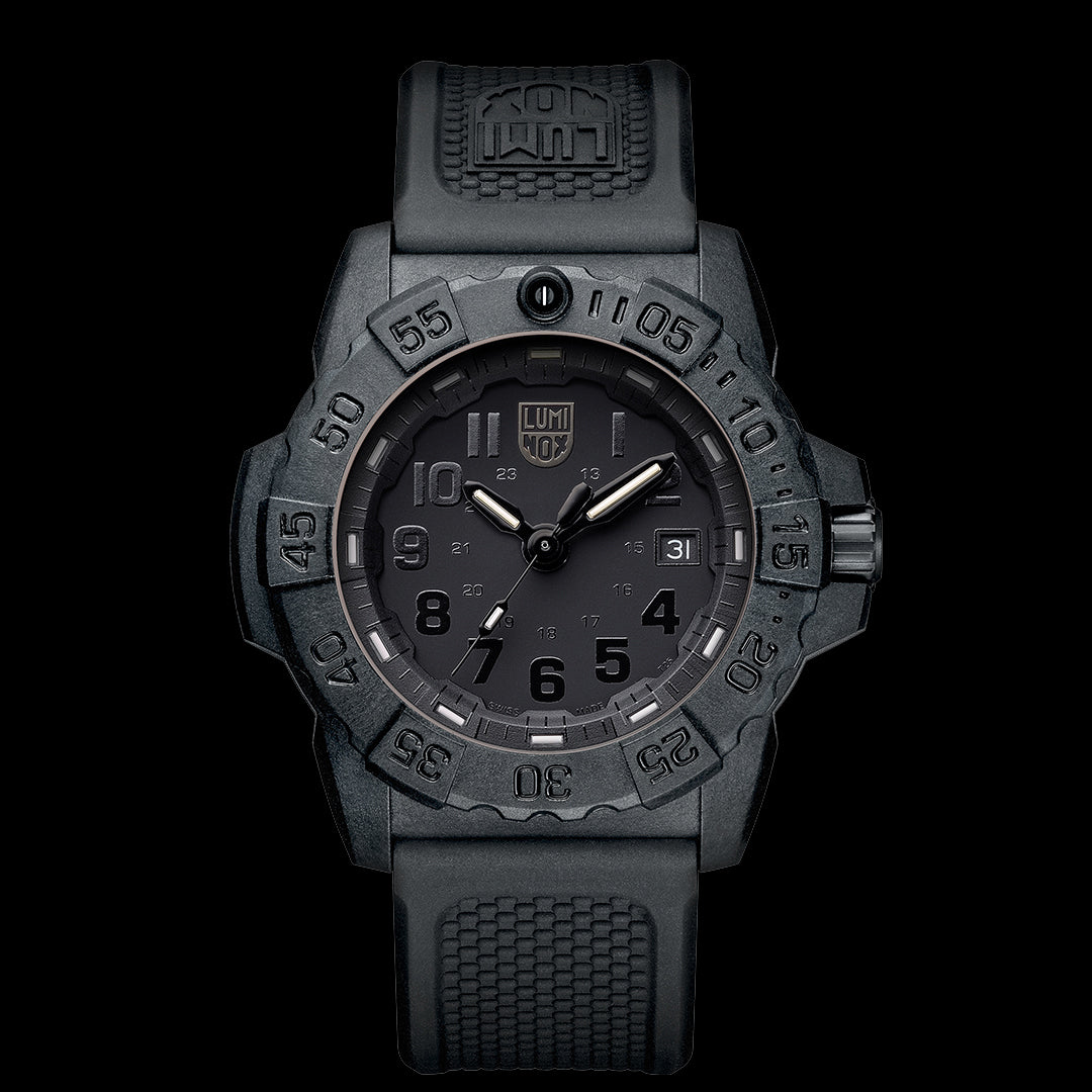 Luminox 3500 Series 3501.BO Shop Official Luminox Watches Online Singapore Malaysia Brunei