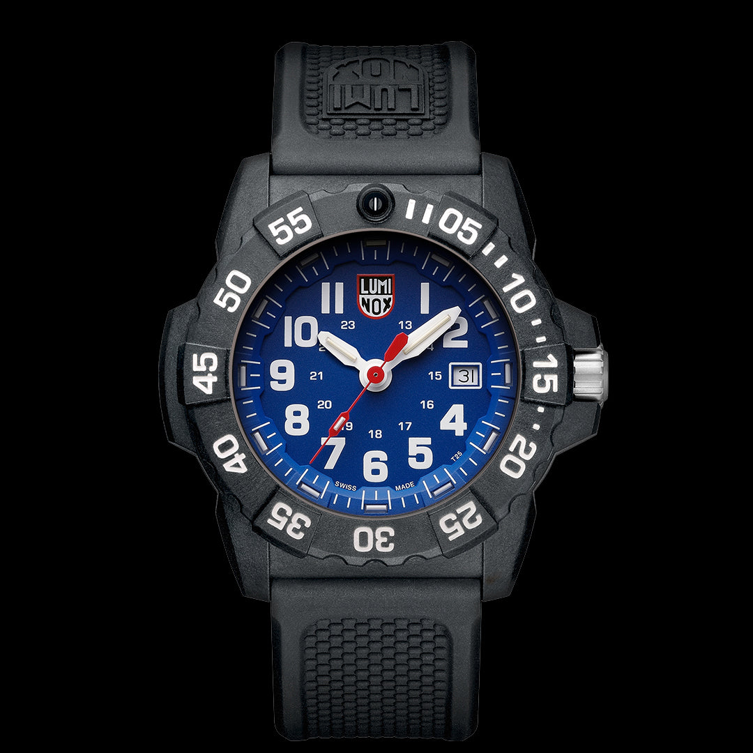 Luminox NAVY SEAL 3500 - 3503 – Shop Official Luminox Watches