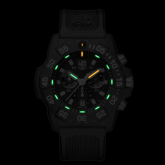 Luminox Chronograph - 3581