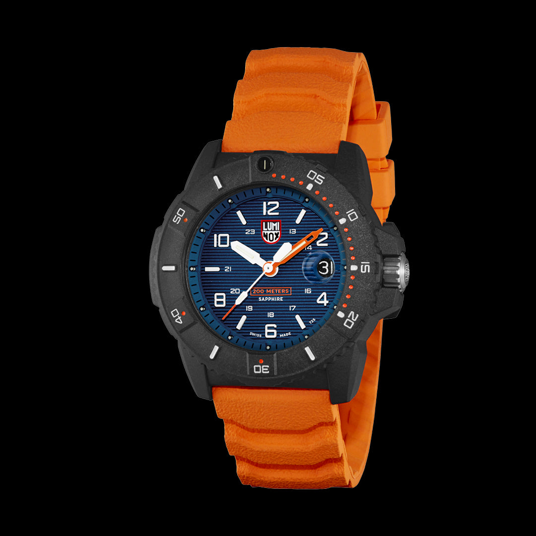 Luminox 3600 Series 3603 Shop Official Luminox Watches Online Singapore Malaysia Brunei