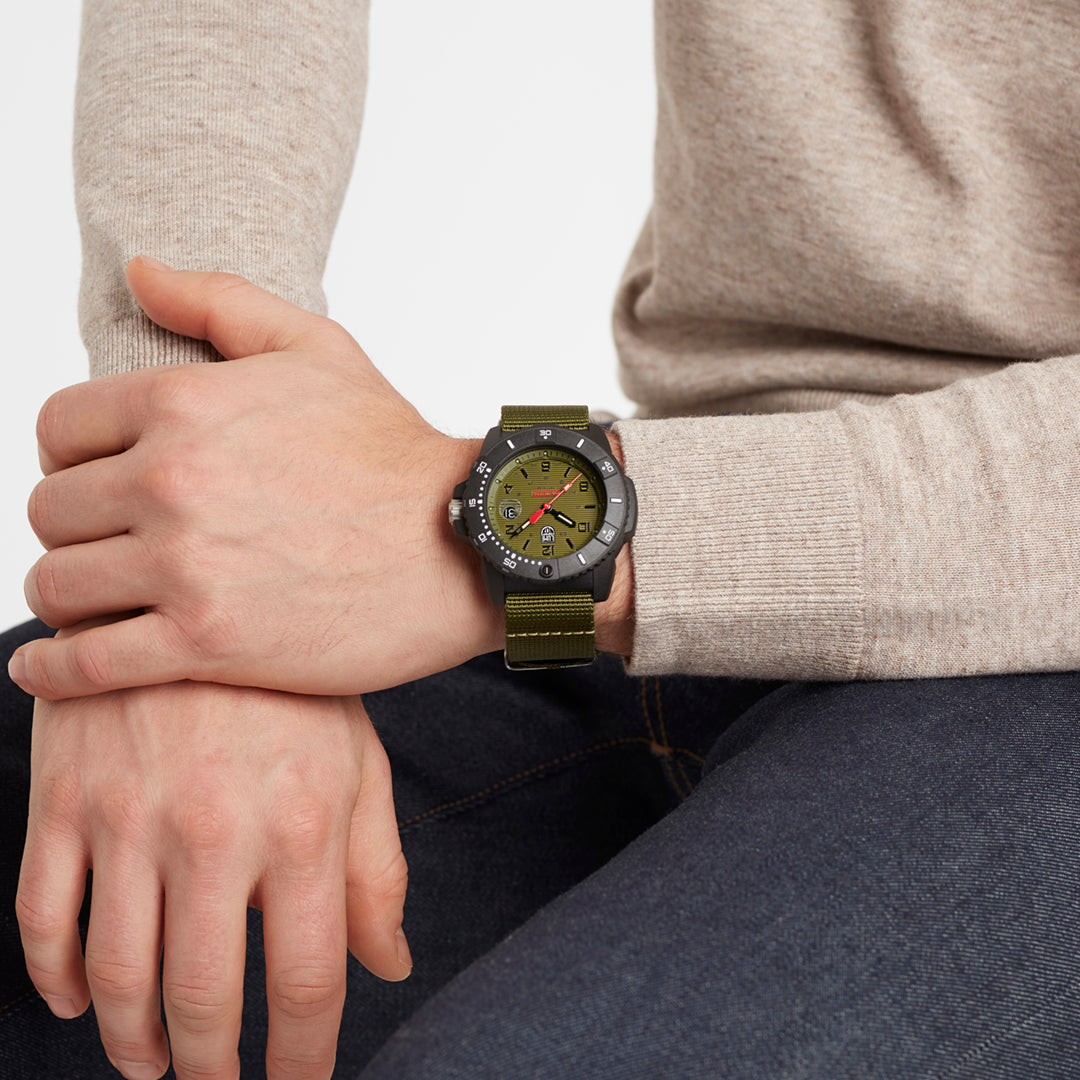 Luminox 3600 Series - 3617.SET