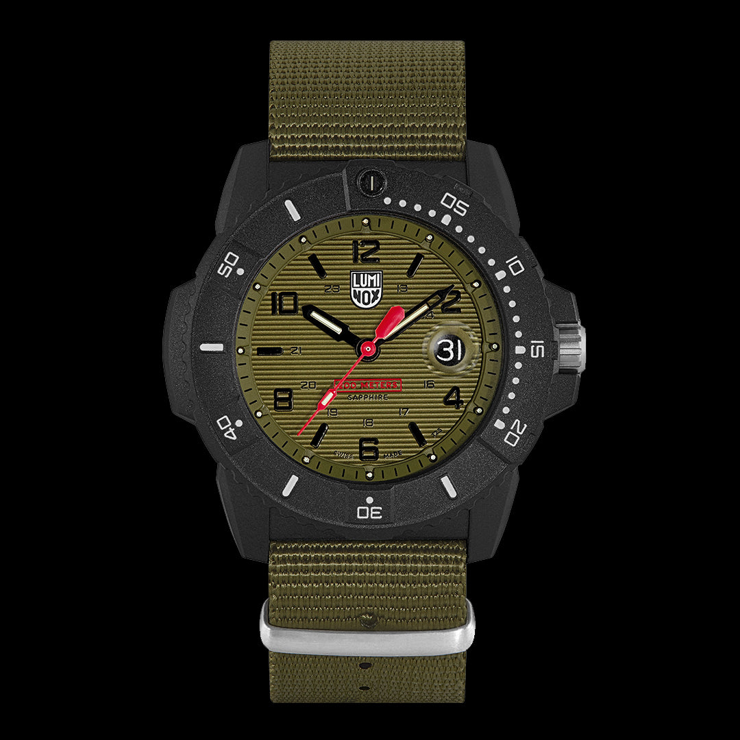 Luminox navy seal 3600 2025