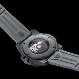 Master Carbon SEAL Automatic Series - 3862