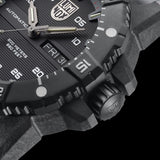 Master Carbon SEAL Automatic Series - 3862