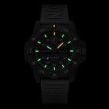 Master Carbon SEAL Automatic Series - 3862