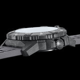 Master Carbon SEAL Automatic Series - 3862