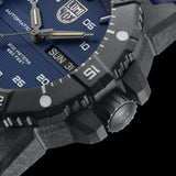 Master Carbon SEAL Automatic Series - 3863